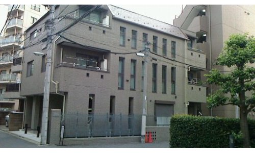 ラ・ビエナ南大塚